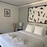 Apartment Les Rives Des Habsbourg