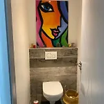 Les Rives Des Habsbourg Aparthotel