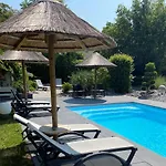 Aparthotel Les Rives Des Habsbourg 4*