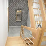 Apartment Les Rives Des Habsbourg *