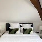Les Rives Des Habsbourg Lägenhet *