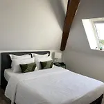 Lägenhet Les Rives Des Habsbourg *