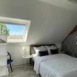 Les Rives Des Habsbourg Aparthotel
