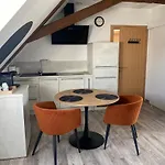 Les Rives Des Habsbourg Aparthotel Ensisheim