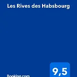 Les Rives Des Habsbourg * Ensisheim