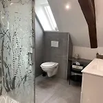 Les Rives Des Habsbourg Lägenhet