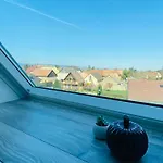 Apartment Les Rives Des Habsbourg *