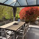 Apartment Les Rives Des Habsbourg *