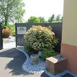Apartment Les Rives Des Habsbourg Ensisheim