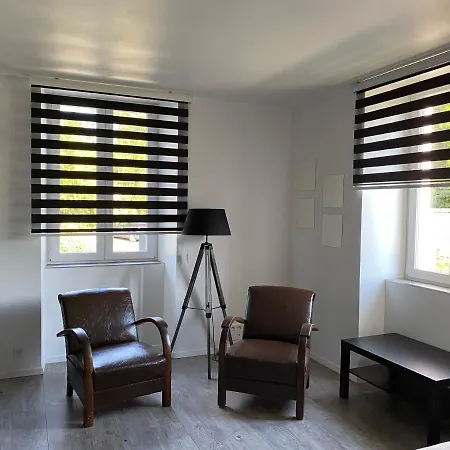 Aparthotel Les Rives Des Habsbourg