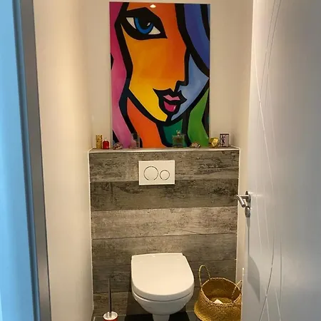 Les Rives Des Habsbourg Apartamento