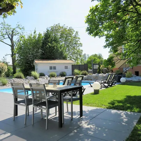 Les Rives Des Habsbourg 4*