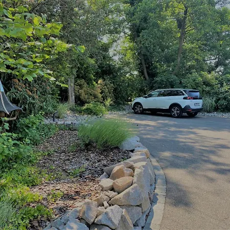 Les Rives Des Habsbourg Aparthotel