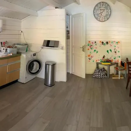 Les Rives Des Habsbourg Aparthotel 4*