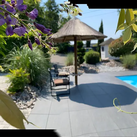 Aparthotel Les Rives Des Habsbourg