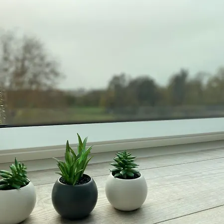 Appartement Les Rives Des Habsbourg
