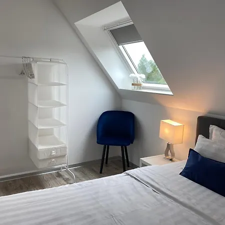 Les Rives Des Habsbourg Ensisheim