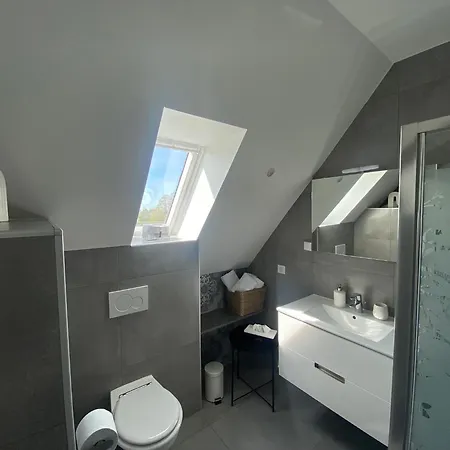 Aparthotel Les Rives Des Habsbourg