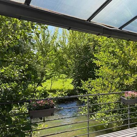 Les Rives Des Habsbourg 4* Ensisheim