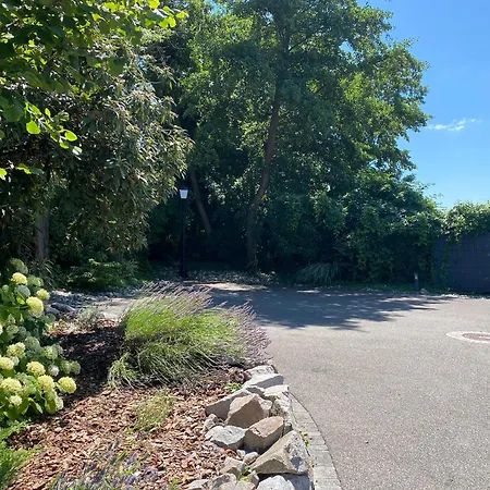 Les Rives Des Habsbourg 4*