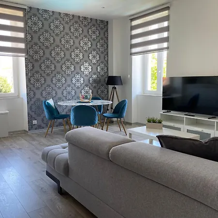 Les Rives Des Habsbourg 4* Ensisheim