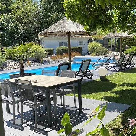 Les Rives Des Habsbourg Ensisheim