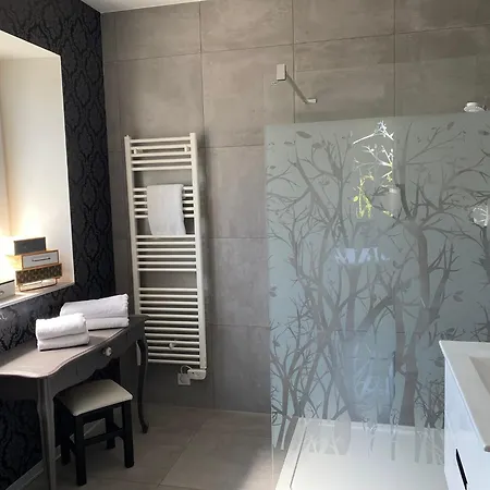 Les Rives Des Habsbourg Aparthotel 4*