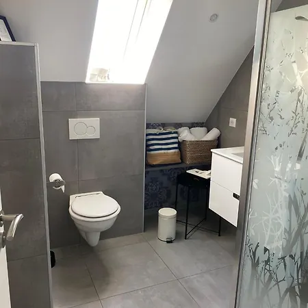 Les Rives Des Habsbourg Apartamento Ensisheim