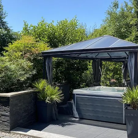 Aparthotel Les Rives Des Habsbourg 4*