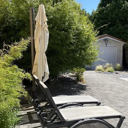 Les Rives Des Habsbourg