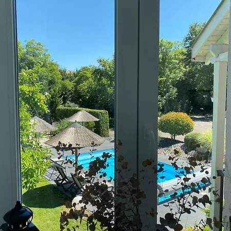 Les Rives Des Habsbourg Appartement