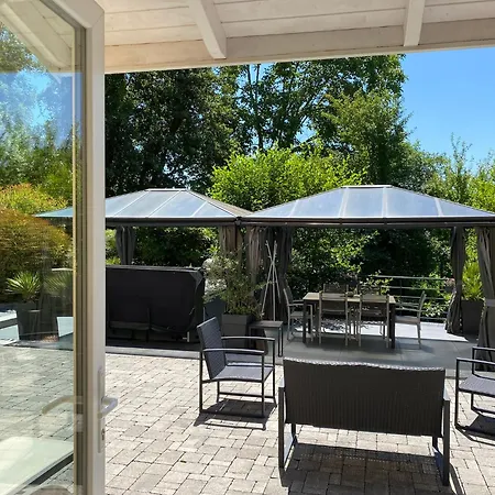 Les Rives Des Habsbourg 4*