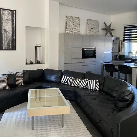 Aparthotel Les Rives Des Habsbourg 4*