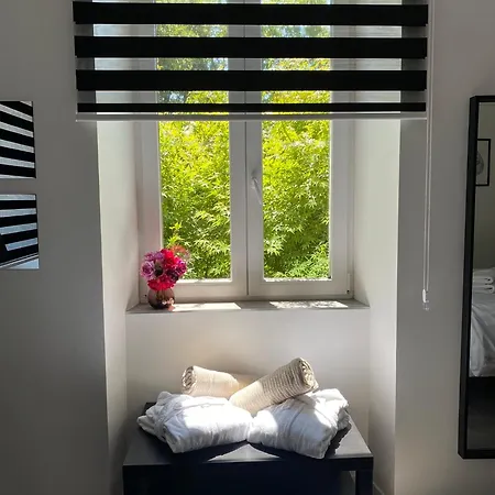 Appartement Les Rives Des Habsbourg *