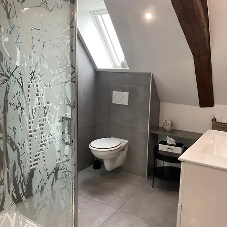 Les Rives Des Habsbourg Apartament