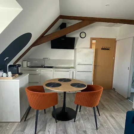 Les Rives Des Habsbourg Apartamento *