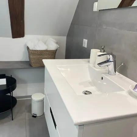 Les Rives Des Habsbourg Apartamento