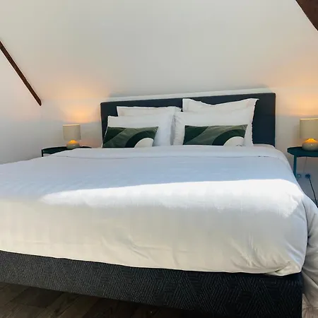 Apartamento Les Rives Des Habsbourg