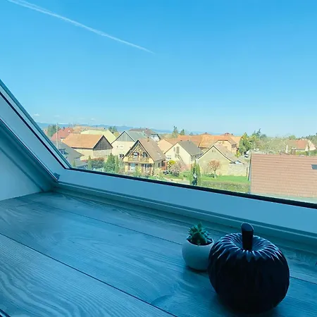 Appartement Les Rives Des Habsbourg *