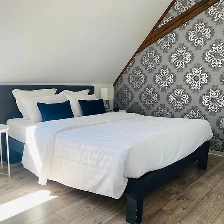 Appartement Les Rives Des Habsbourg Ensisheim