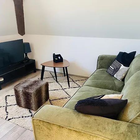 Les Rives Des Habsbourg Apartament