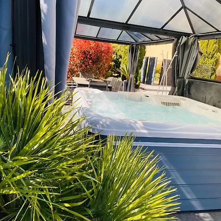 Apartamento Les Rives Des Habsbourg