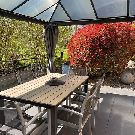 Apartamento Les Rives Des Habsbourg *