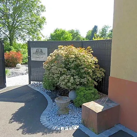 Les Rives Des Habsbourg エンシスハイム