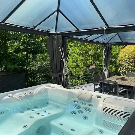 Appartement Les Rives Des Habsbourg
