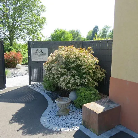 Apartamento Les Rives Des Habsbourg Ensisheim