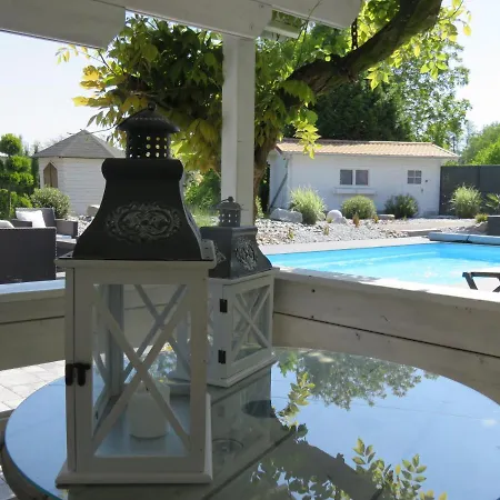 Les Rives Des Habsbourg Aparthotel