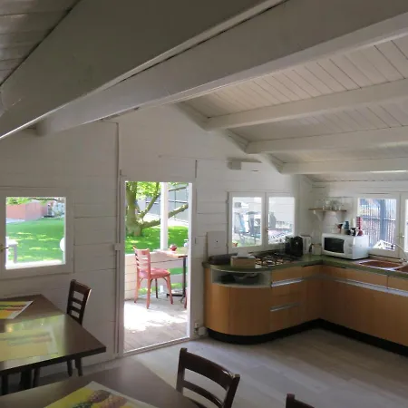 Les Rives Des Habsbourg Aparthotel 4*