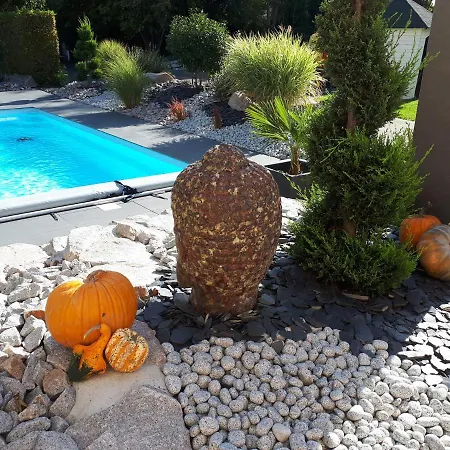 Aparthotel Les Rives Des Habsbourg 4*