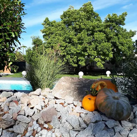 Les Rives Des Habsbourg Apart-hotel Ensisheim